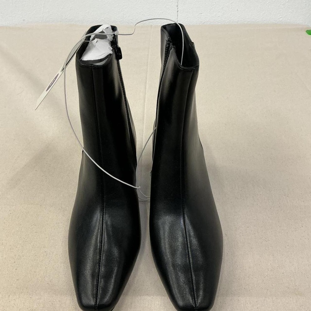 A New Day black ankle boots